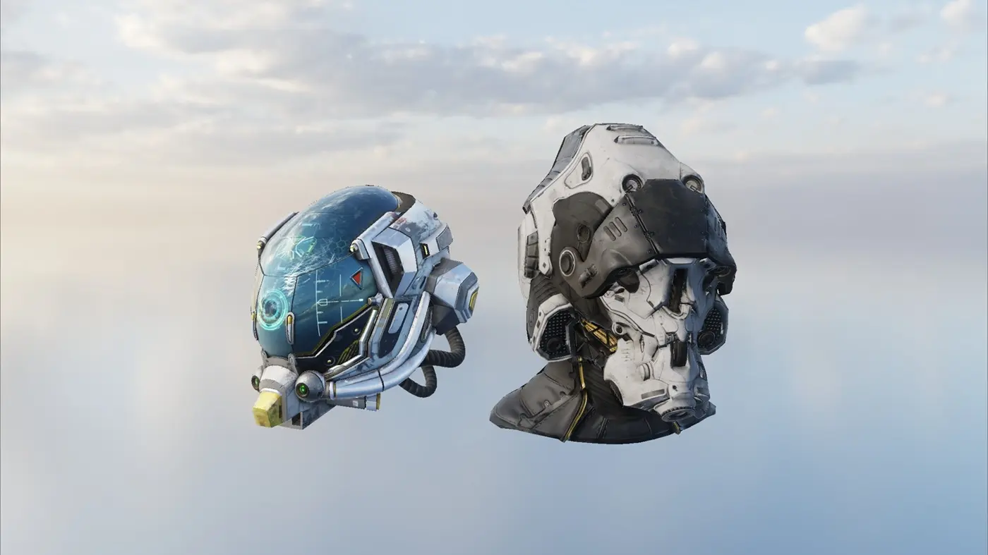 Aegix Engine Image