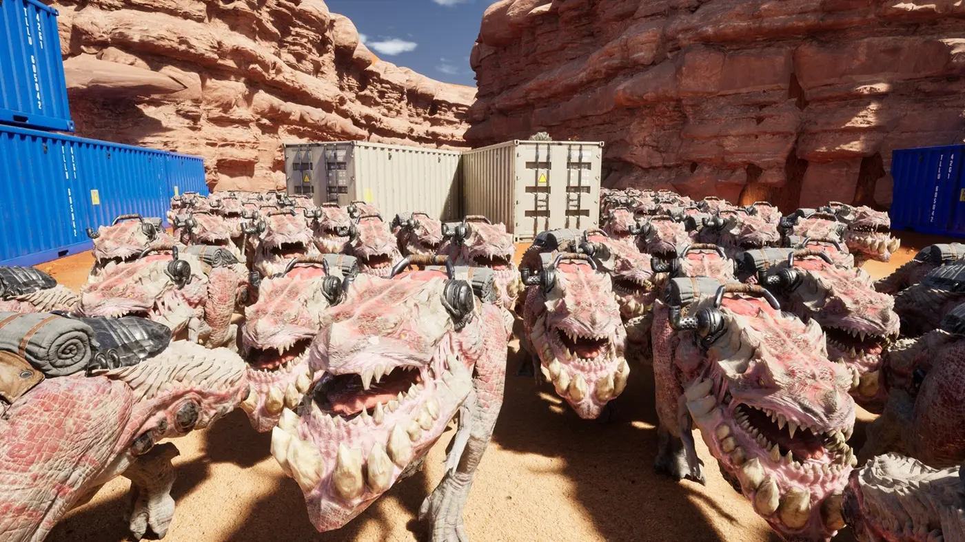 Dustveil Image